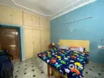 Spacious room with private open to sky balcony