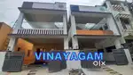 SPLENDID BUNGALOW for sale at VADAVALLI --1 Cr.