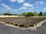 33 Feet & 30 Feet North - East Corner Plots - Saravanampatty
