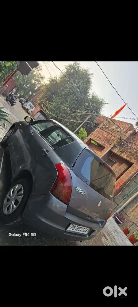 Maruti Suzuki Swift 2005 Petrol