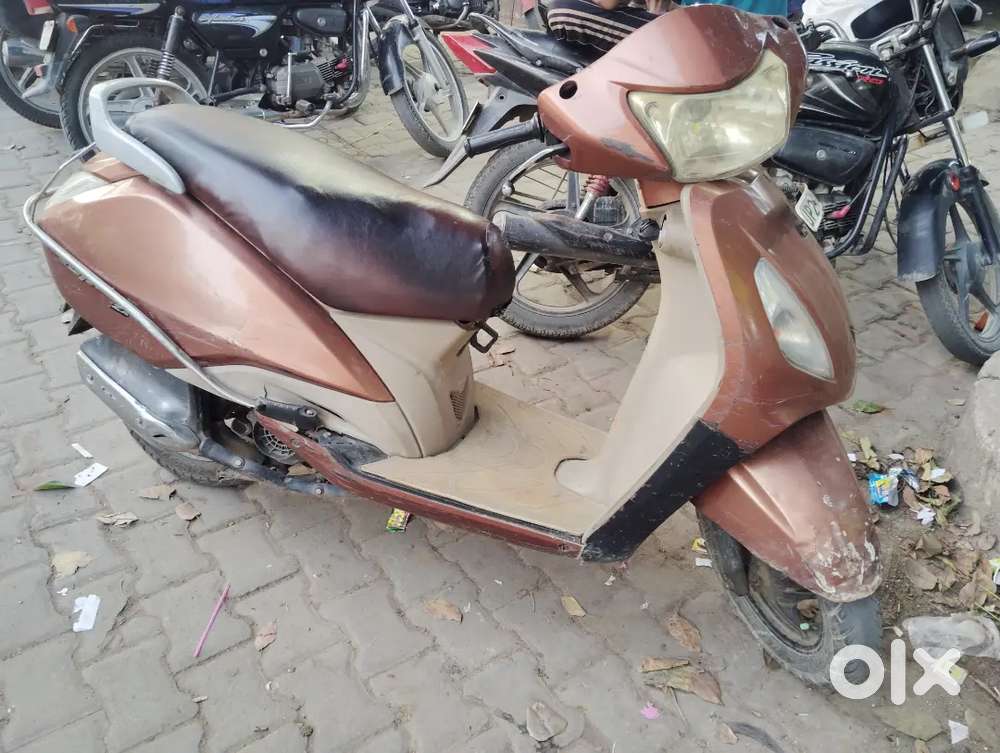 good condition