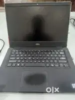 Dell Latitude 3400 i5 Intel high level processor