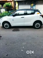 Maruti Suzuki New-gen Swift 2022 Petrol Well Maintained