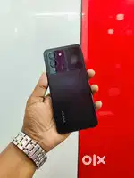 INFINIX NOTE 12 8GB RAM 128GB ROM FABULOUS CONDITION AMOLED DISPLAY
