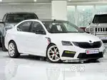Skoda Octavia 2.0 VRS 230, 2017, Petrol
