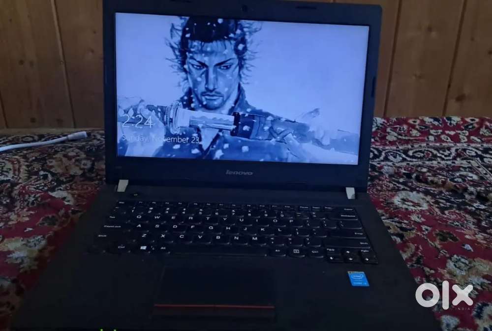 *Urgent sell* Lenovo 8gb/256ssd