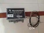 Speed governer for car