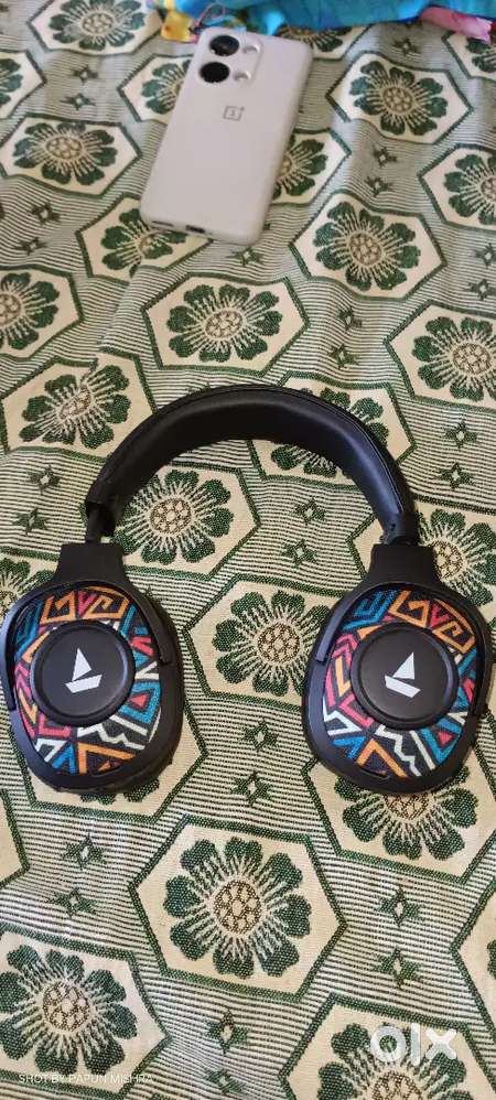 Boat rockerz 550 plus