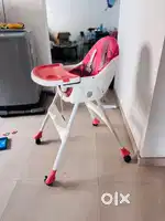 Baby High Chair