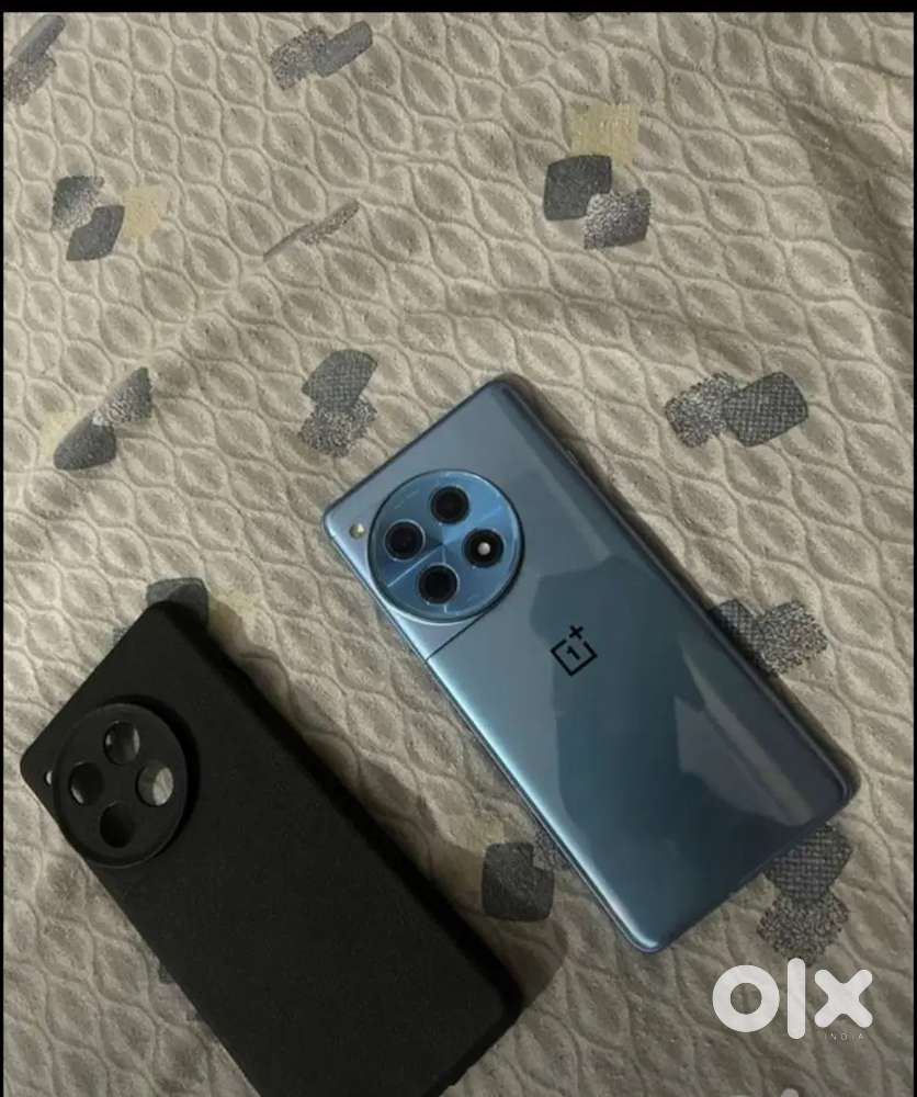 One plus 12r