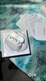 Air pod 2nd Gen
