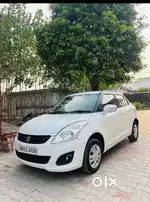 Maruti Suzuki Dzire 2017-2020 VDI, 2014, Diesel