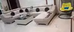 A2Z enterprises new sofa set derofalex company