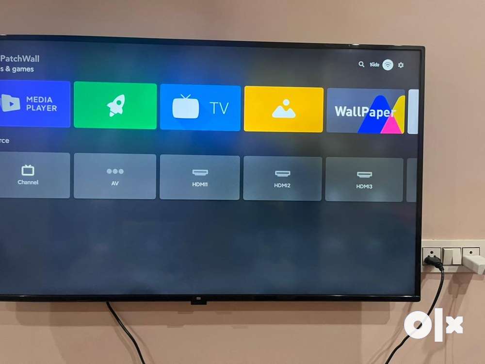 Mi android tv 43 inches