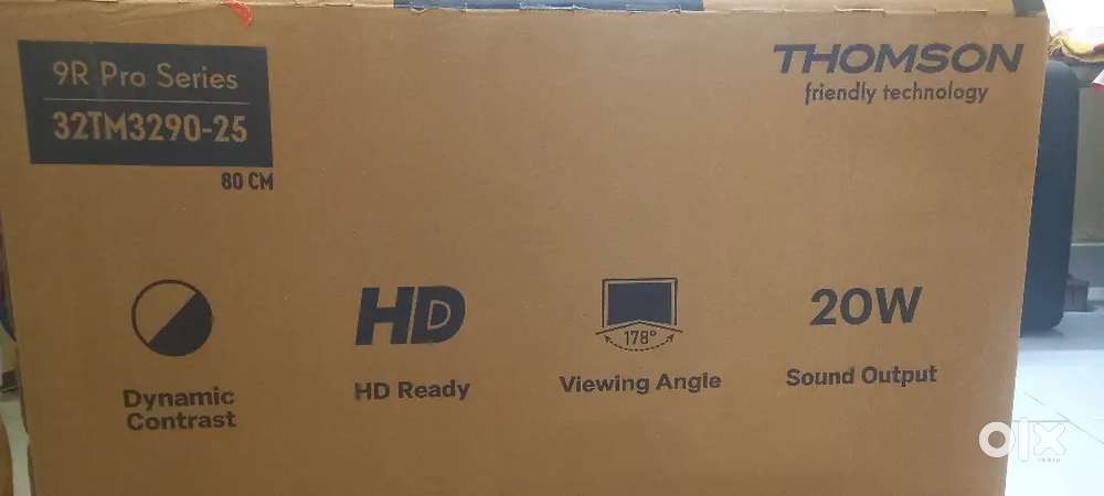 Thomson led tv 32 inch
