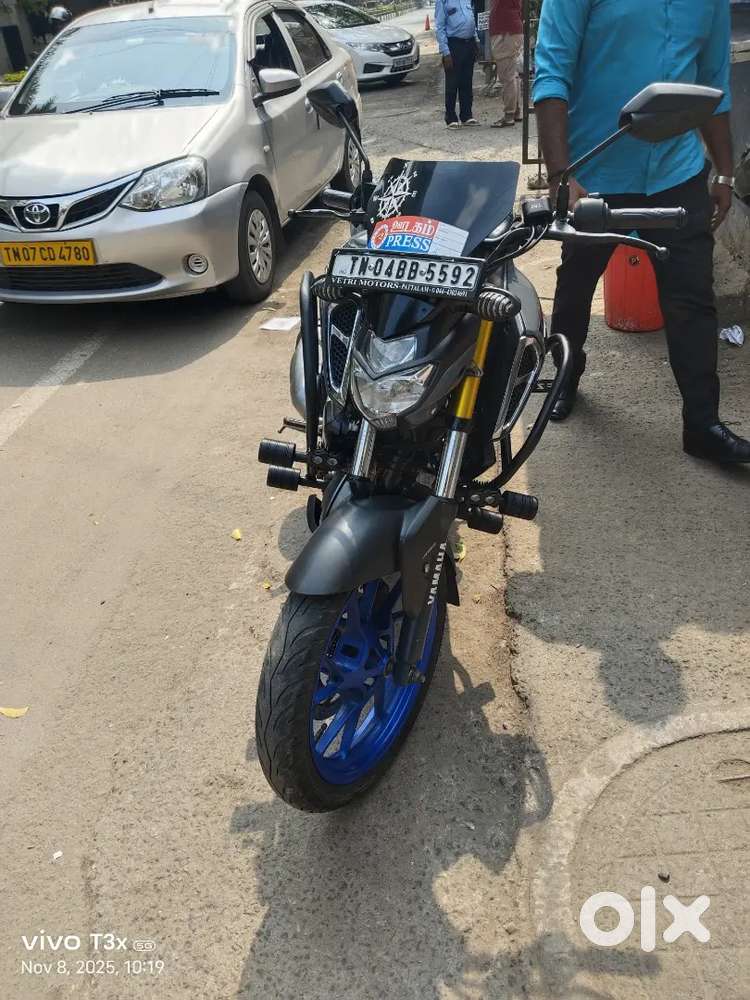 Good running condition single owner