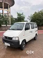 Maruti Suzuki Eeco 7 Seater AC, 2024, Petrol