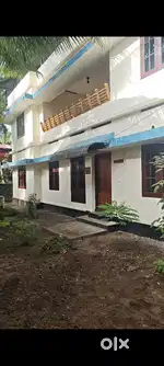 House for Rent 2BHK