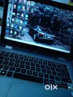 Dell laptop