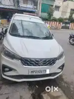 Maruti Suzuki Ertiga 2024 petrol cng company fitted