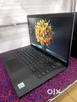 AGRADE MINT CONDITION DELL LATITUDE 7310 TOUCHCORE I7- 10TH GEN 16/256
