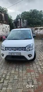 Maruti Suzuki Wagon R 2020 CNG & Hybrids 75000 Km Driven