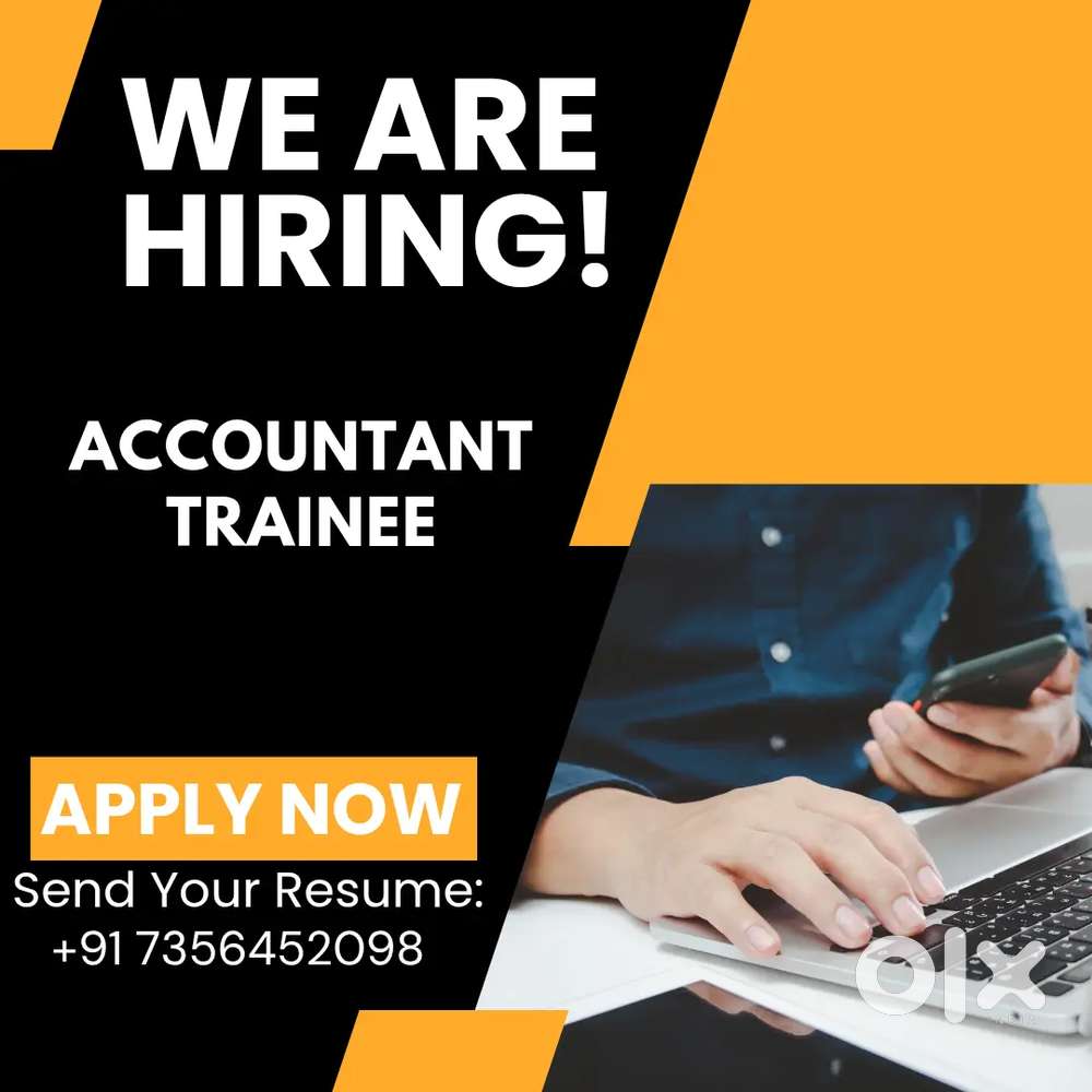 Account Trainee