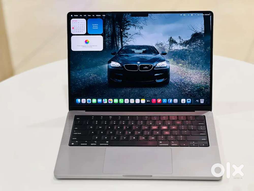 APPLE MACBOOK PRO M1 PRO