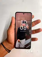 Motorola g54 12/256 new condition 8 month old
