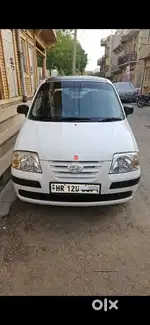 Hyundai Santro Xing 2013 Petrol 73600 Km Driven