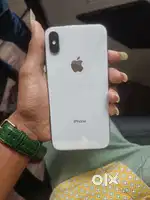 I phone x 256GB