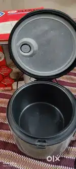 Elekta deluxe rice cooker