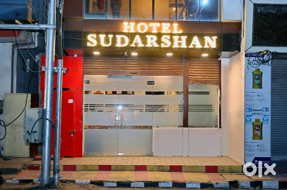 MANAGER front office