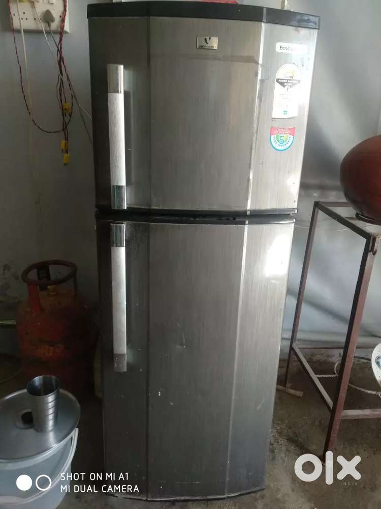 videocon double door fridge