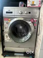 IFB front load washing machine