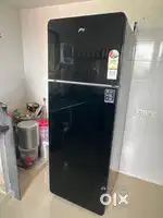 Godrej company fridge 10 Years warranty