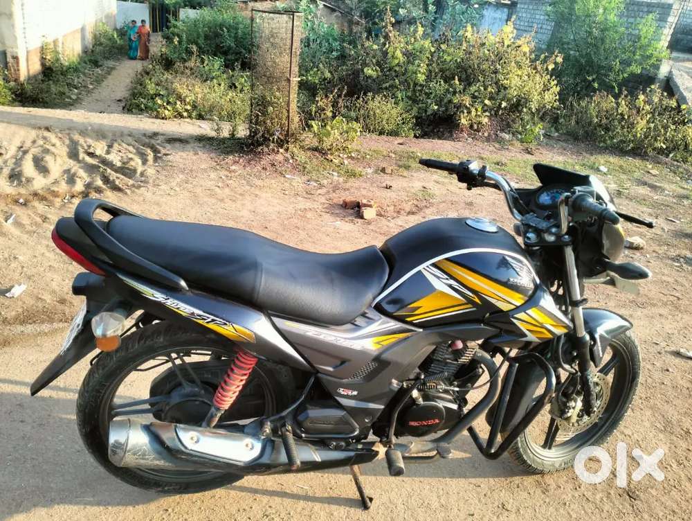 Honda good condition
