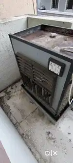 Good Condition 4-ft Desert Cooler