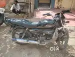 Arjent sell bike
