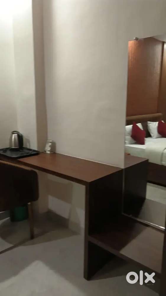 Vacancy for Housekeeping and waiter in Rishikesh.Food , stay available