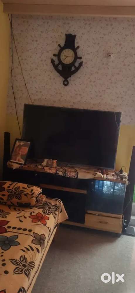 mi tv 55 inch and LG Home theatre