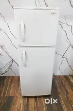 Lg fastfresh 230ltrs double door refrigerator available with delivery*