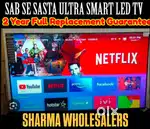 Offers per offers on all sizes ultra Smart led tv