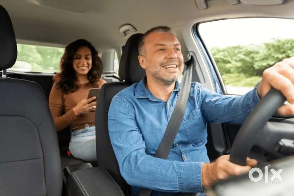 Drivers wanted