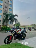 Insaurence fail but bike working condition not too much good