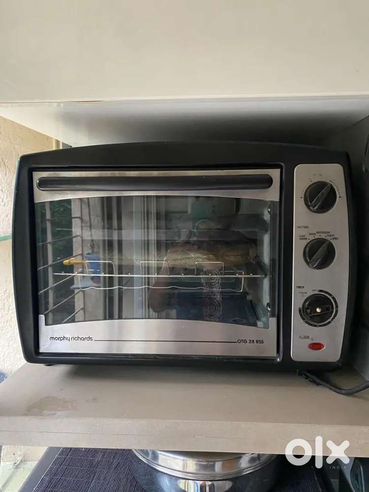 Murphy richards oven otg 28 ltrs