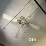 Crompton fan good condition