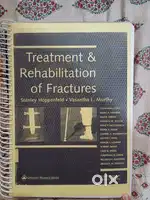 Physiotherapy books