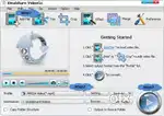 Part time work Video conversion work