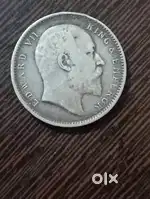 Old coin 1800yer
